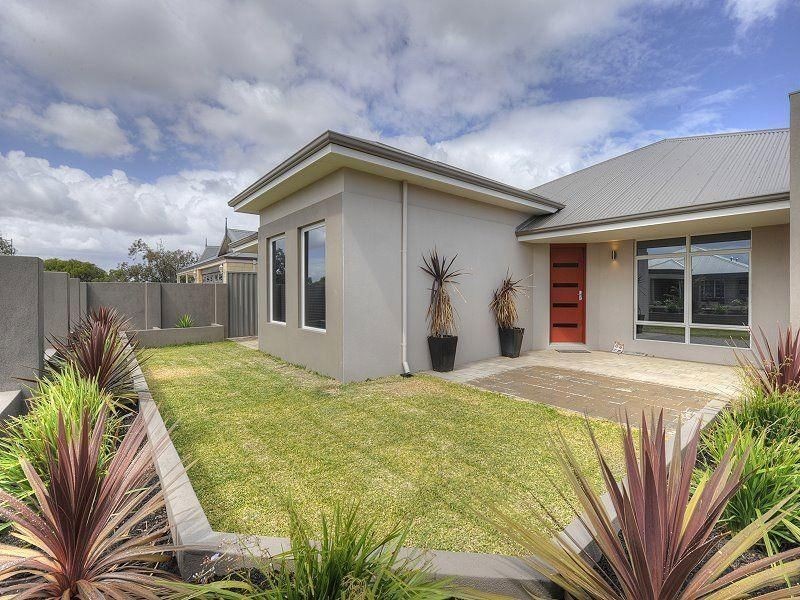 136 Countess Circuit, South Yunderup WA 6208