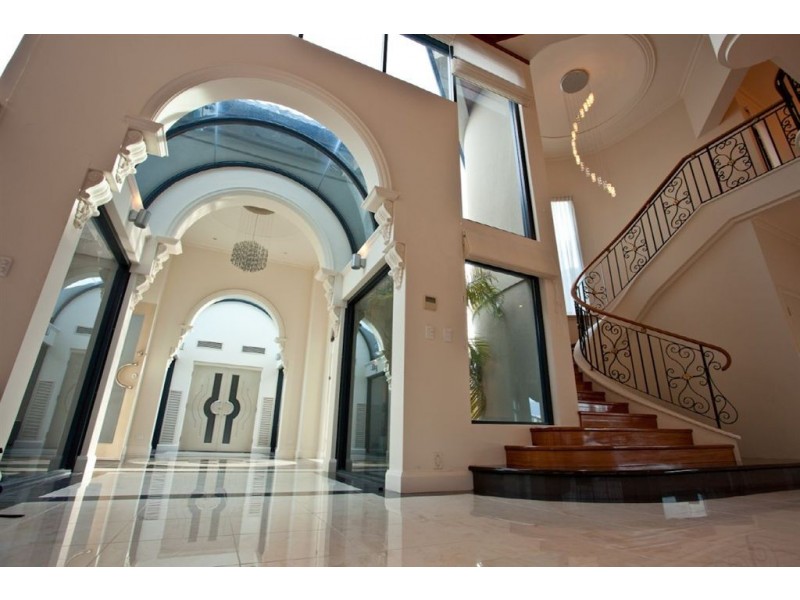 51 Aztec Island Retreat, Halls Head WA 6210