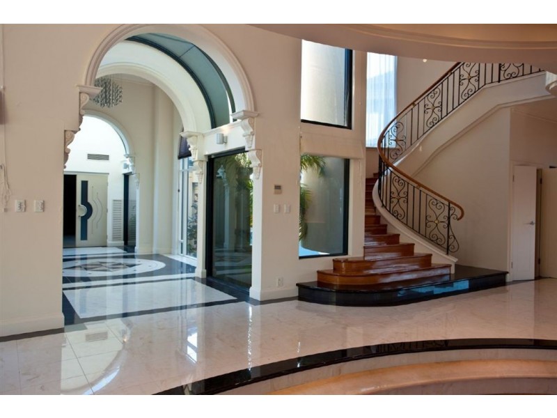 51 Aztec Island Retreat, Halls Head WA 6210