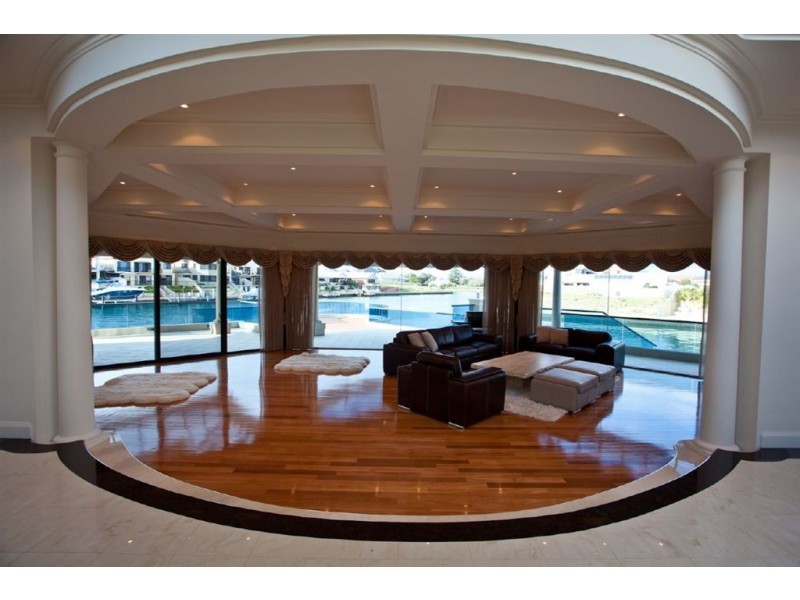 51 Aztec Island Retreat, Halls Head WA 6210