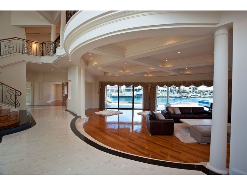 51 Aztec Island Retreat, Halls Head WA 6210