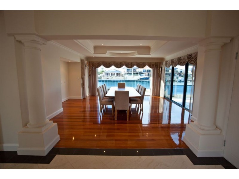 51 Aztec Island Retreat, Halls Head WA 6210