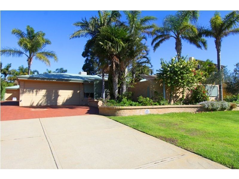 108A McLarty Road, Halls Head WA 6210