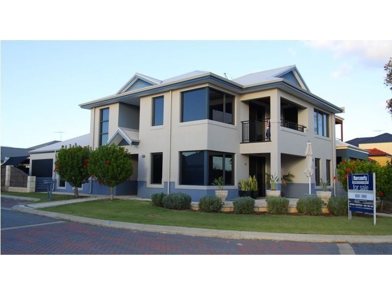 45 Darwin Terrace, Dudley Park WA 6210