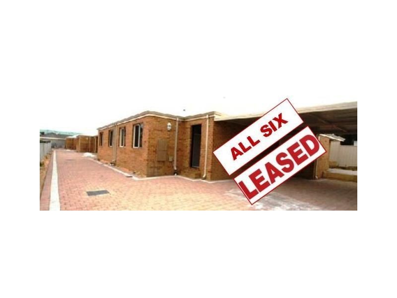 4-8/12 Anstruther Road, Mandurah WA 6210