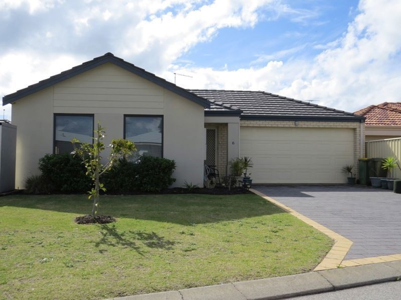 6/14 Binnar Court, Erskine WA 6210