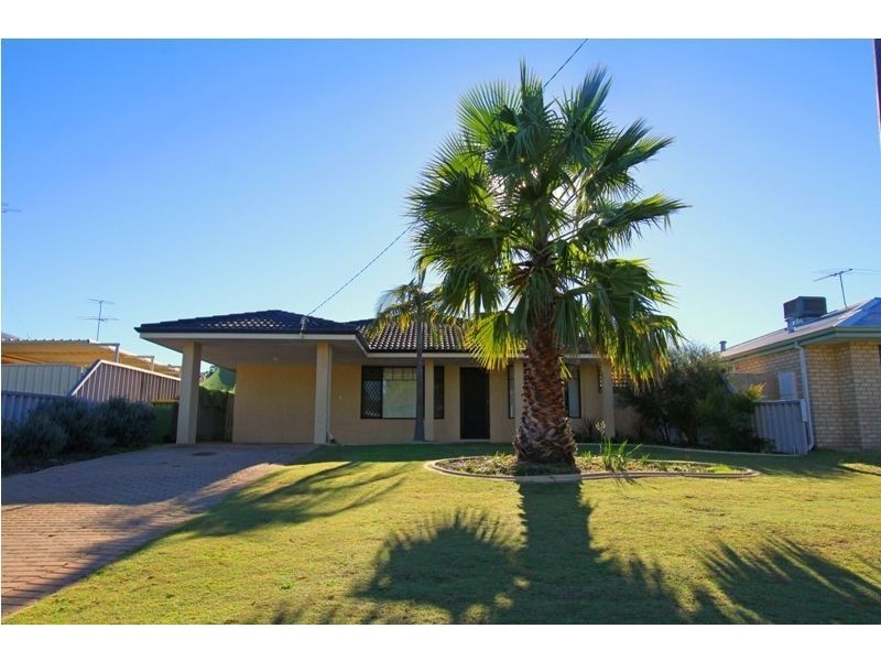 7 Kookaburra Drive, Greenfields WA 6210