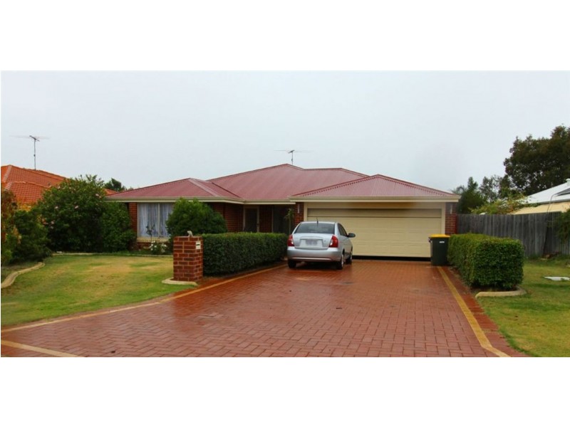 115 Midsummer Circle, Pinjarra WA 6208