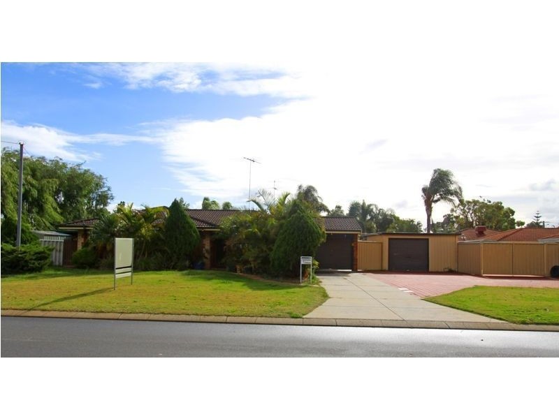 19 Paraguay Avenue, Greenfields WA 6210