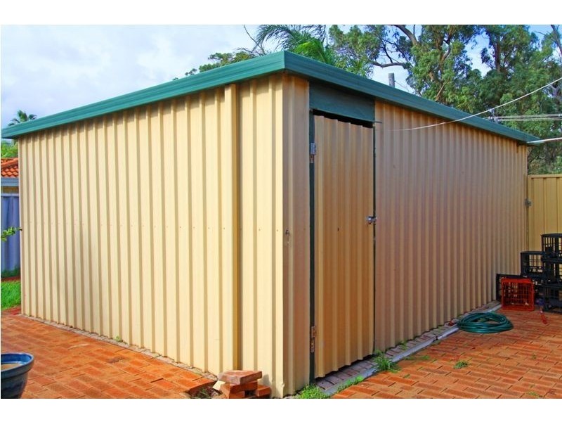 19 Paraguay Avenue, Greenfields WA 6210