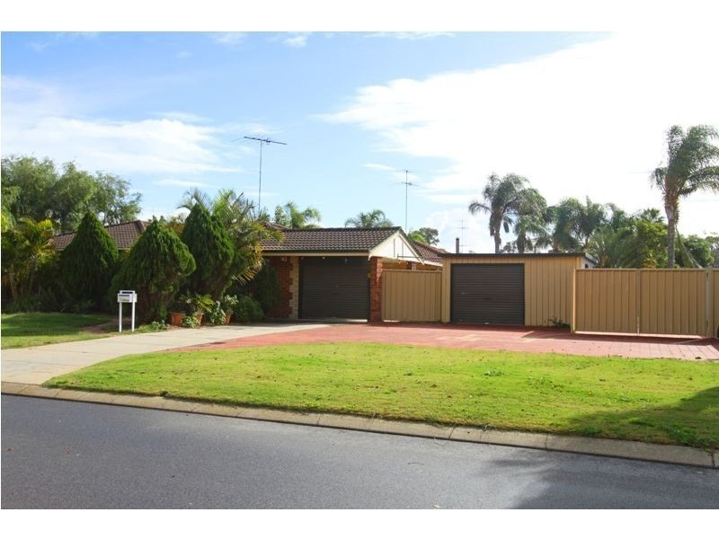 19 Paraguay Avenue, Greenfields WA 6210