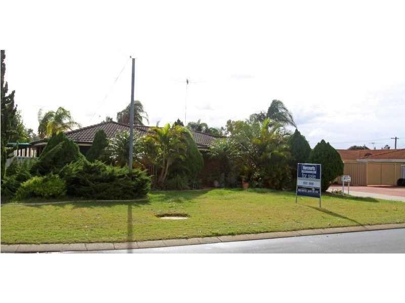 19 Paraguay Avenue, Greenfields WA 6210