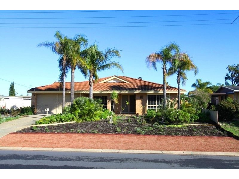 20 Dorothy Avenue, Falcon WA 6210