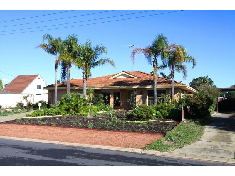20 Dorothy Avenue, Falcon WA 6210