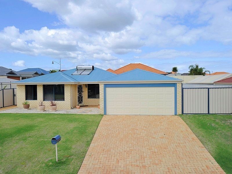 6 Hortonia Avenue, Secret Harbour WA 6173