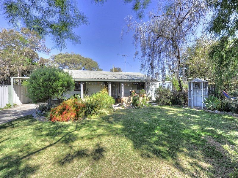 21 Mistral Street, Falcon WA 6210