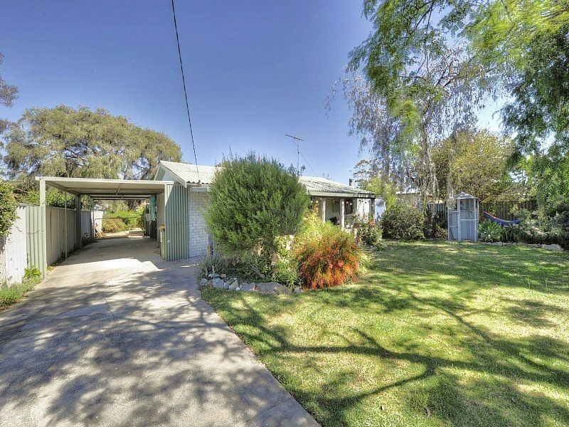 21 Mistral Street, Falcon WA 6210