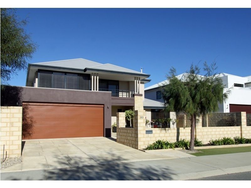 80 Cormorant Key, Wannanup WA 6210