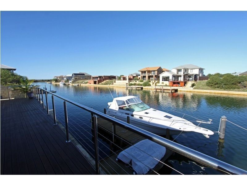 80 Cormorant Key, Wannanup WA 6210