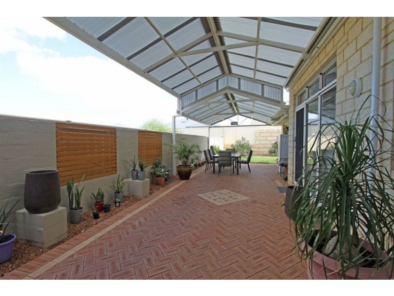 4 Yallingup Loop, Dawesville WA 6211