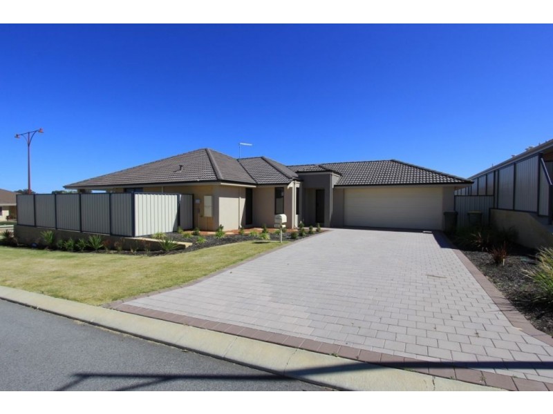 46 Highland Crescent, Meadow Springs WA 6210