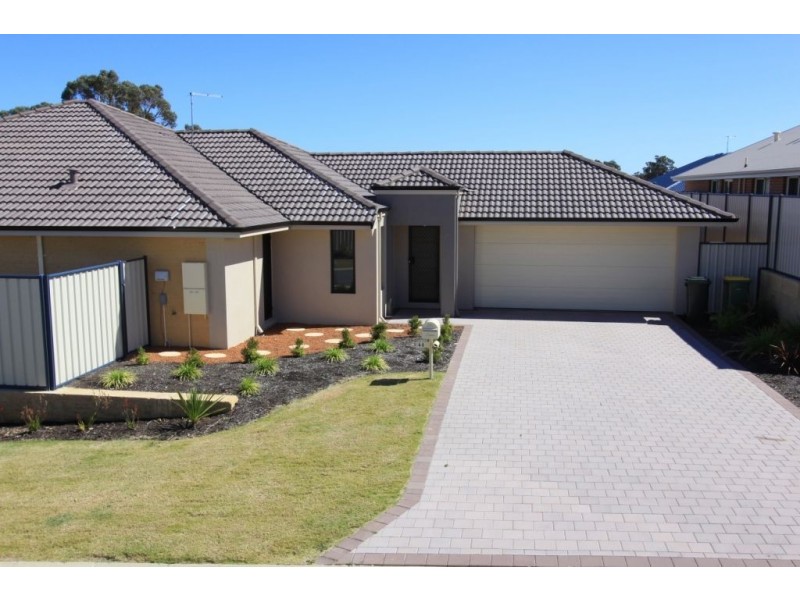 46 Highland Crescent, Meadow Springs WA 6210