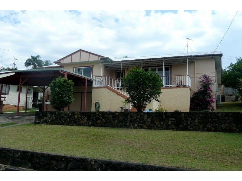 Murwillumbah NSW 2484