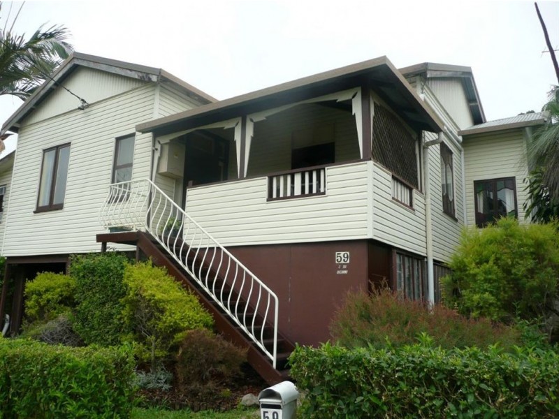 59 Riverview Street, Murwillumbah NSW 2484