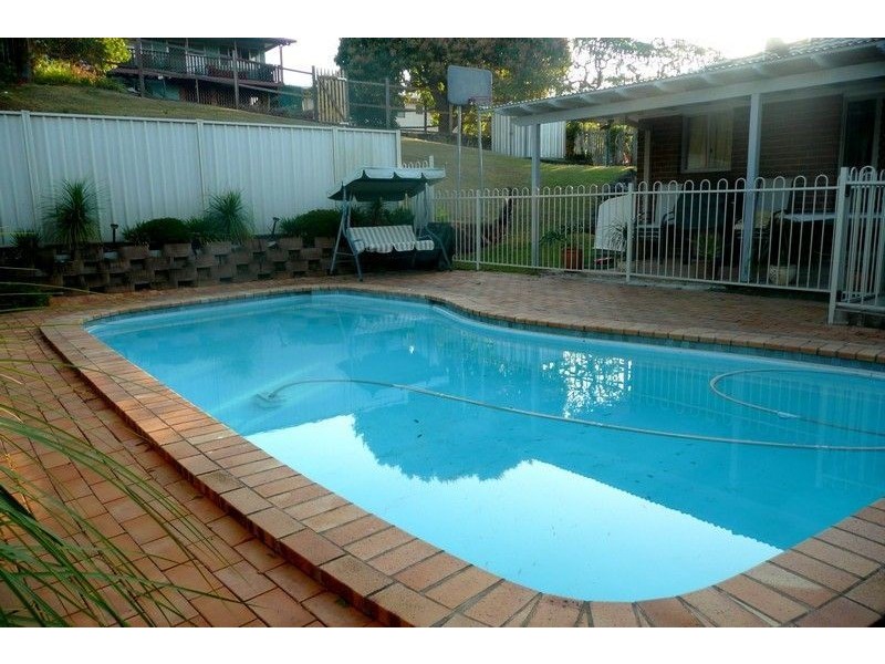 18 Silky Oak Drive, Murwillumbah NSW 2484