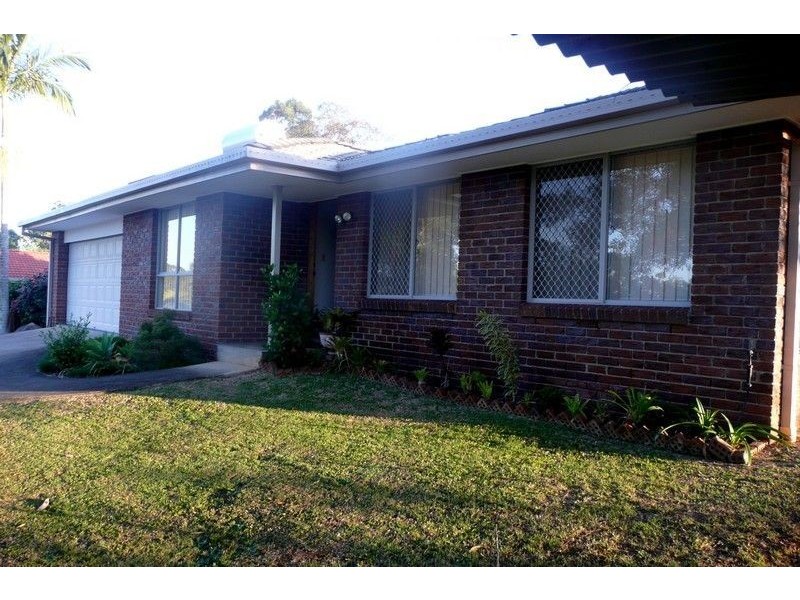 18 Silky Oak Drive, Murwillumbah NSW 2484