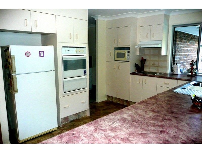 18 Silky Oak Drive, Murwillumbah NSW 2484