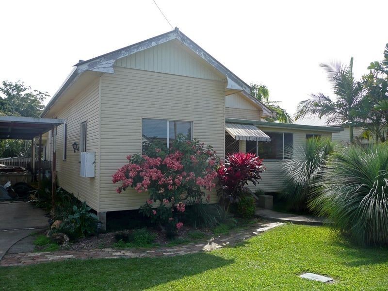 42 Tumbulgum Road, Murwillumbah NSW 2484