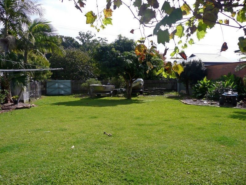 42 Tumbulgum Road, Murwillumbah NSW 2484