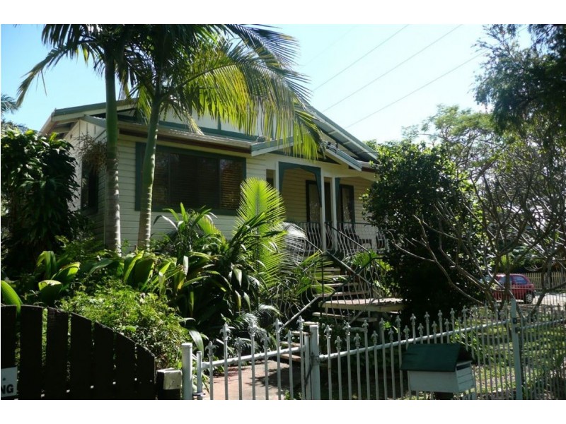 84 Tumbulgum Road, Murwillumbah NSW 2484