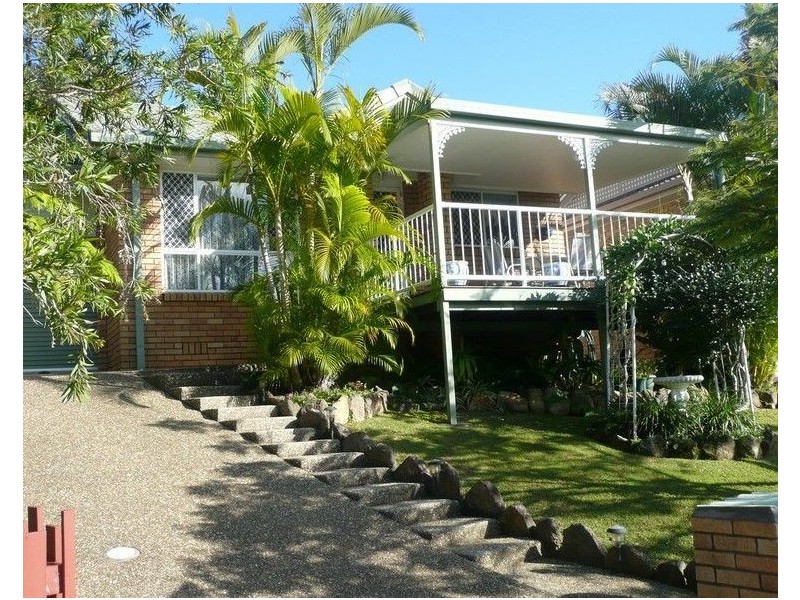 12 Silky Oak Court, Murwillumbah NSW 2484