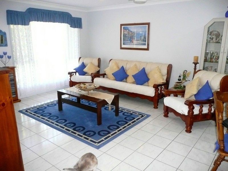 12 Silky Oak Court, Murwillumbah NSW 2484