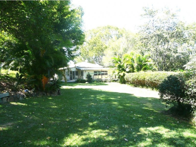 677 Hogans Road, North Tumbulgum NSW 2490