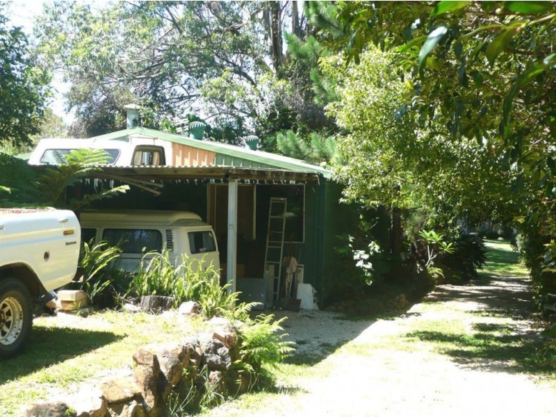 677 Hogans Road, North Tumbulgum NSW 2490