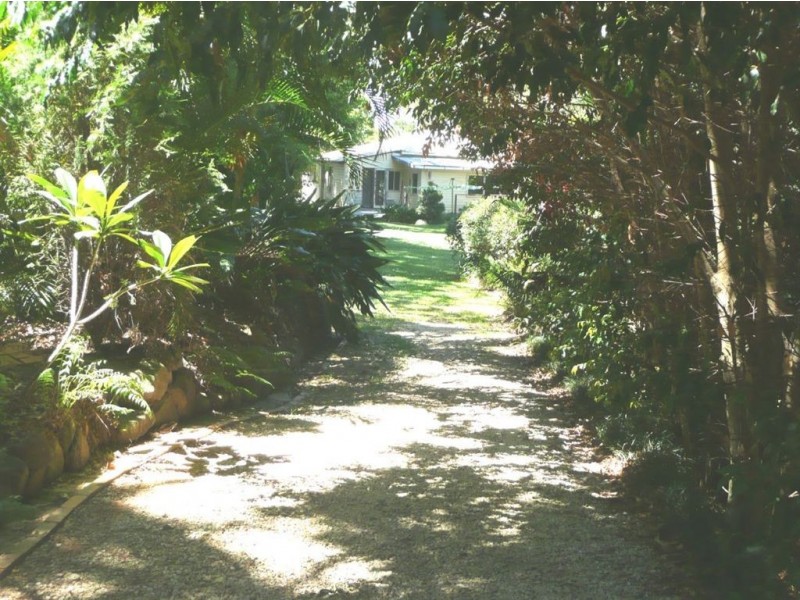 677 Hogans Road, North Tumbulgum NSW 2490