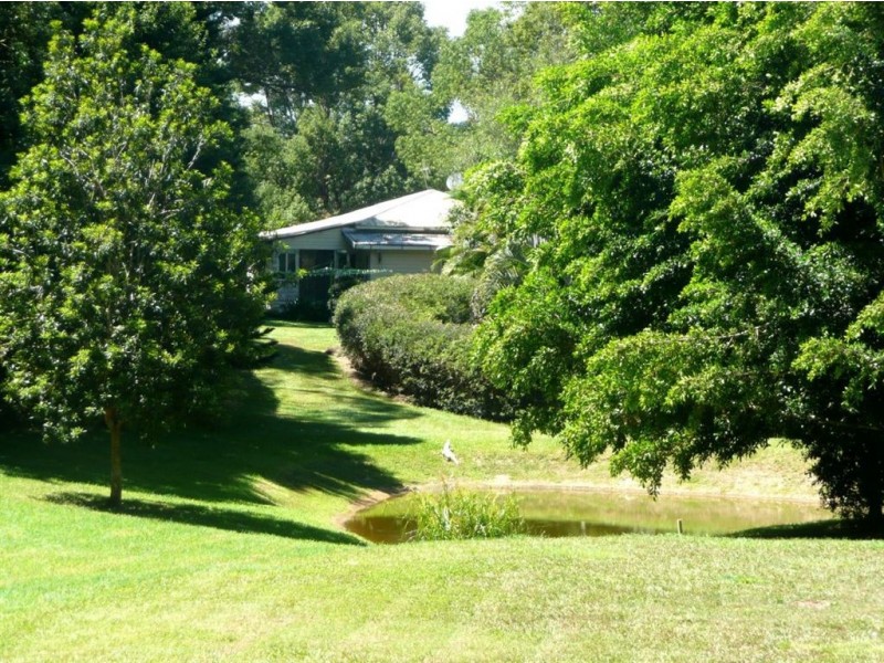 677 Hogans Road, North Tumbulgum NSW 2490