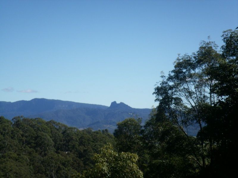 Lot 1 Clothiers Creek road, Nunderi NSW 2484