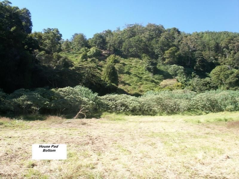 Lot 1 Clothiers Creek road, Nunderi NSW 2484