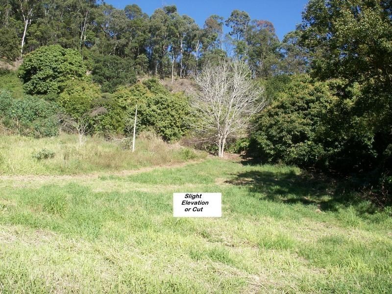 Lot 1 Clothiers Creek road, Nunderi NSW 2484