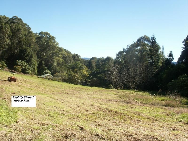Lot 1 Clothiers Creek road, Nunderi NSW 2484