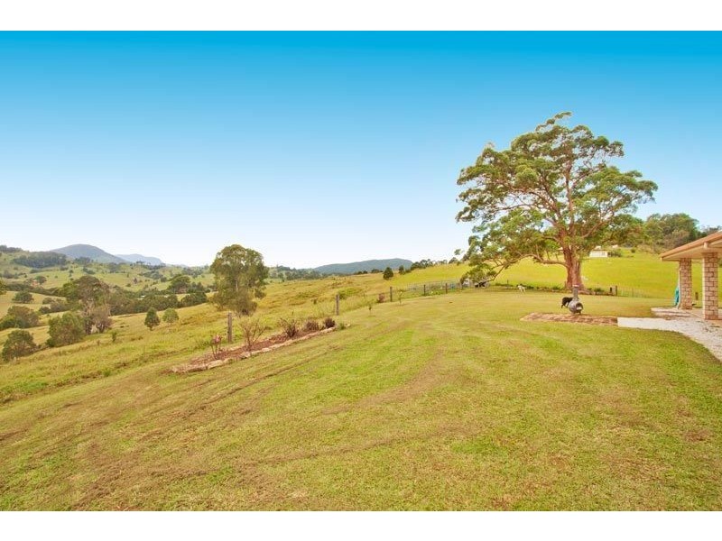 46 Possumwood Close, Tyalgum NSW 2484