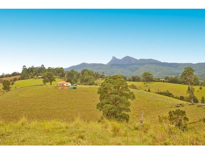 46 Possumwood Close, Tyalgum NSW 2484
