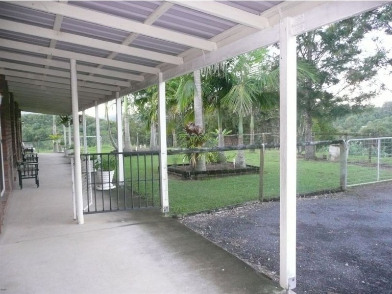 16 Hinchinbrook Road, Burringbar NSW 2483