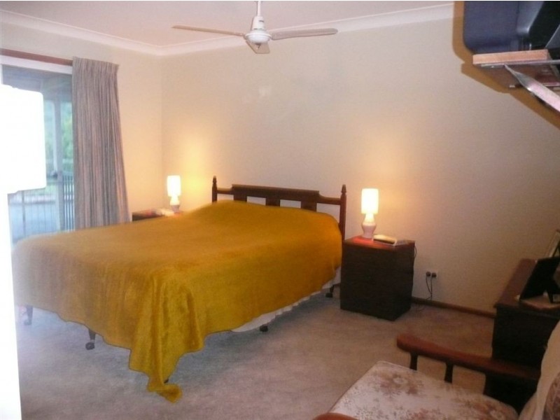 16 Hinchinbrook Road, Burringbar NSW 2483