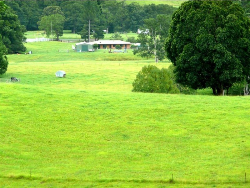 211 Zara Road, Chillingham NSW 2484