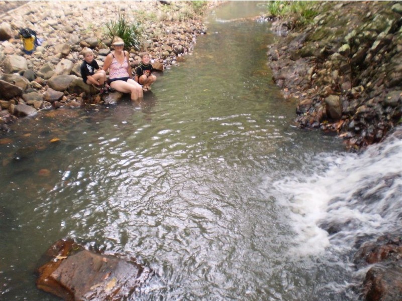 211 Zara Road, Chillingham NSW 2484